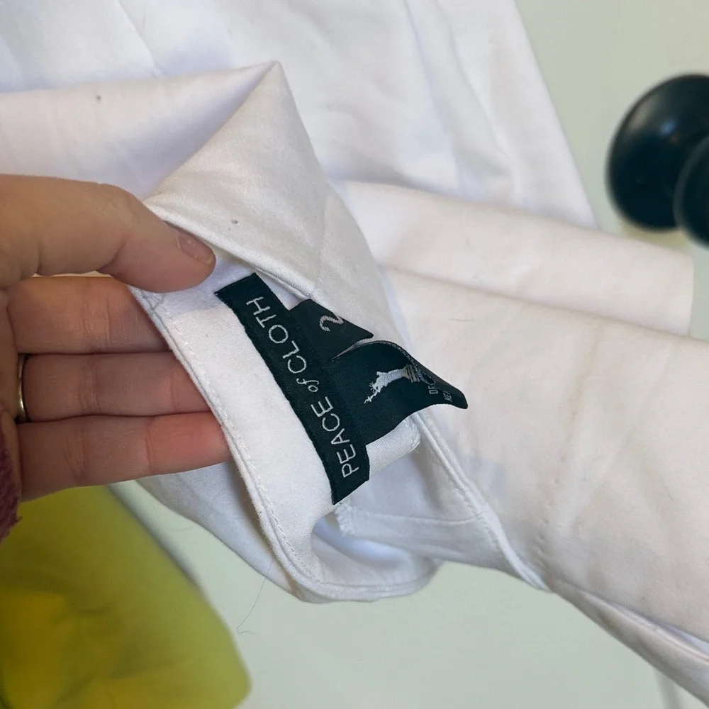 Set of Four Pants from Peace of Cloth - Picture 8 of 8